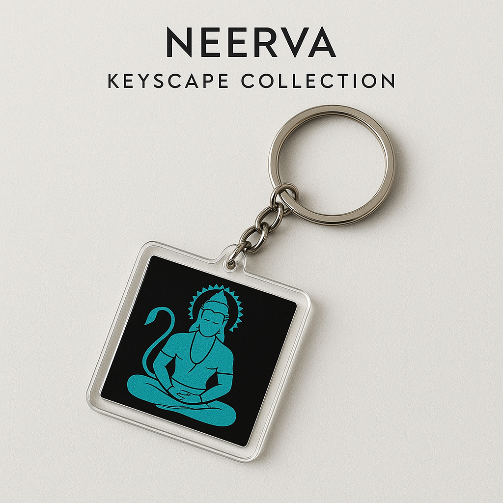 Neerva Keyscape Collection
